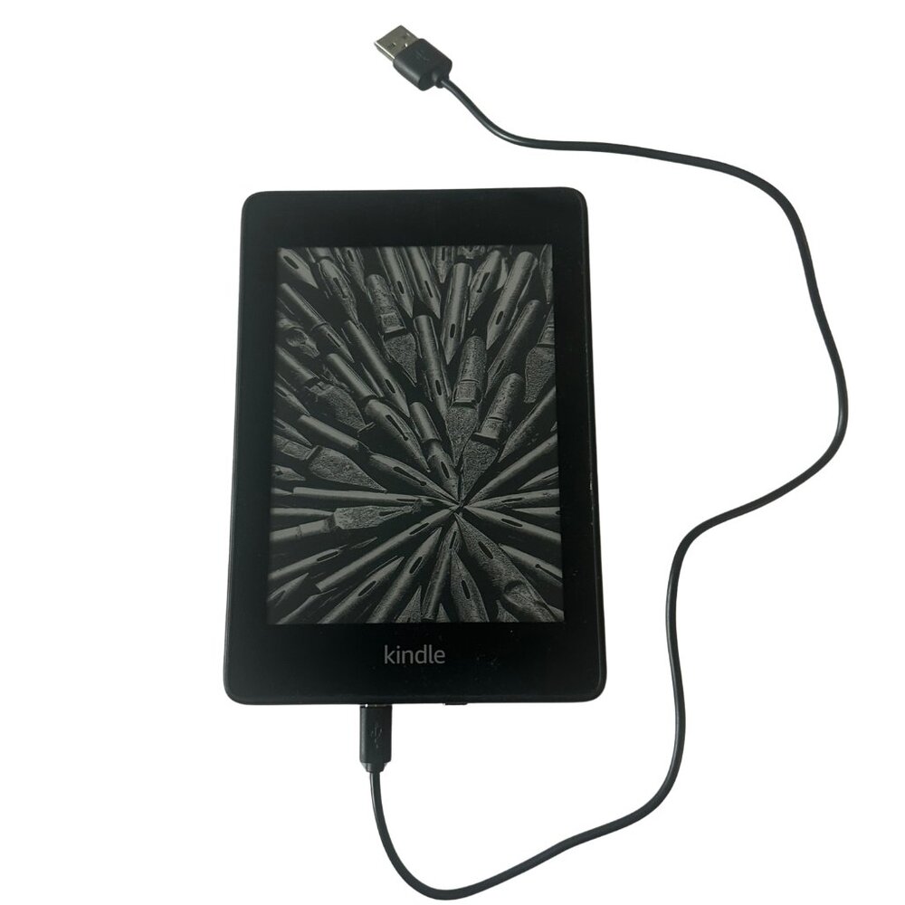 Amazon Kindle 10th Generation Paperwhite